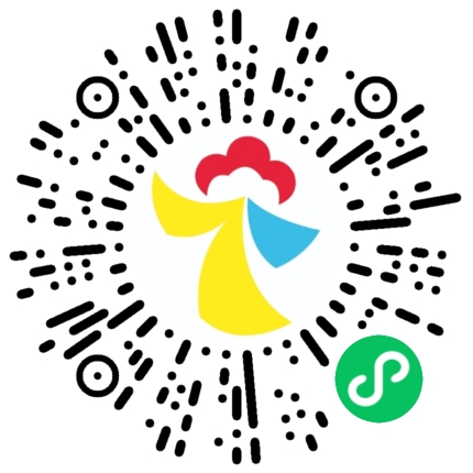 手机查看二维码