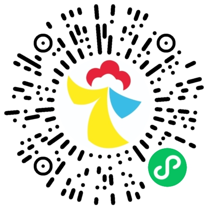 手机查看二维码