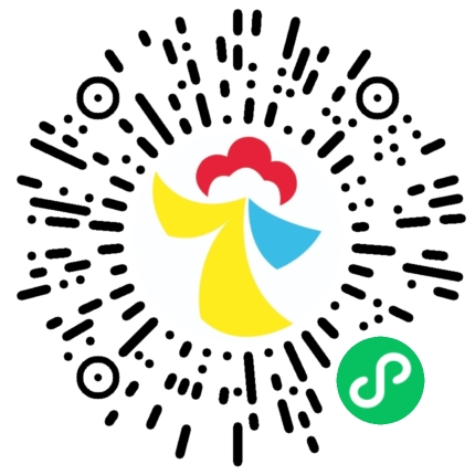 手机查看二维码