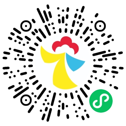 手机查看二维码