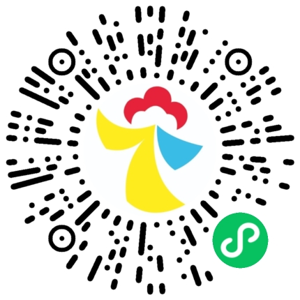 手机查看二维码