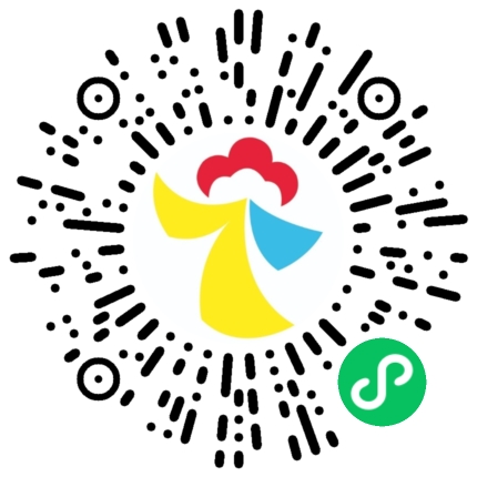 手机查看二维码