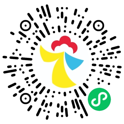 手机查看二维码