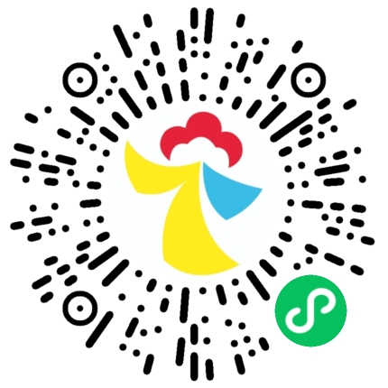 手机查看二维码