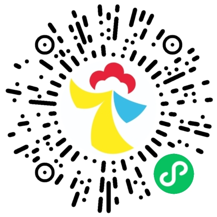 手机查看二维码