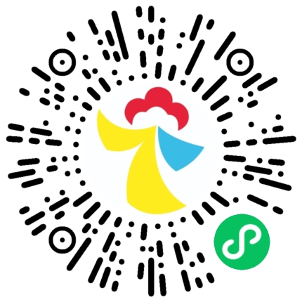 手机查看二维码