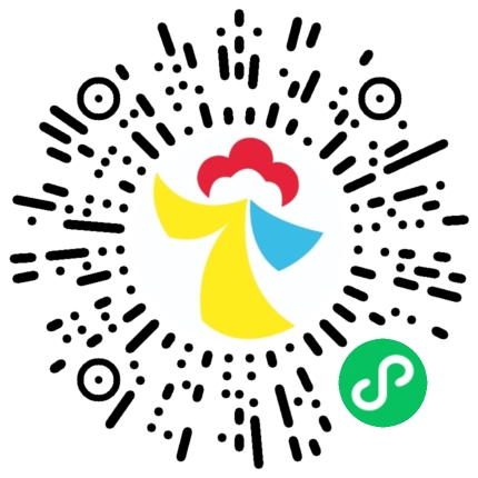 手机查看二维码