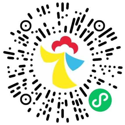 手机查看二维码