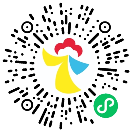 手机查看二维码