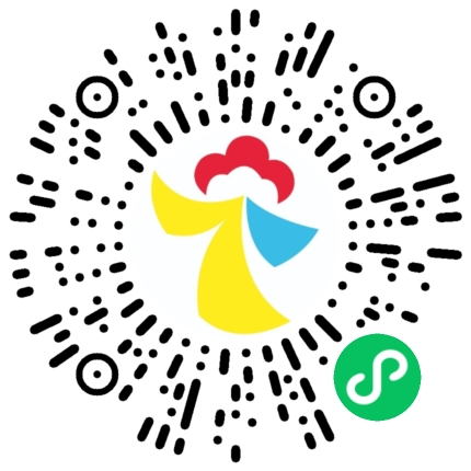 手机查看二维码