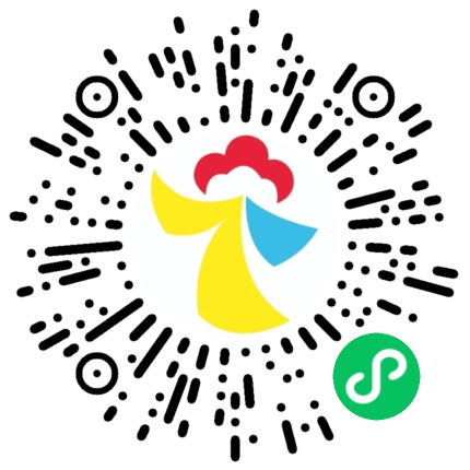 手机查看二维码