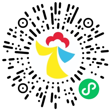 手机查看二维码