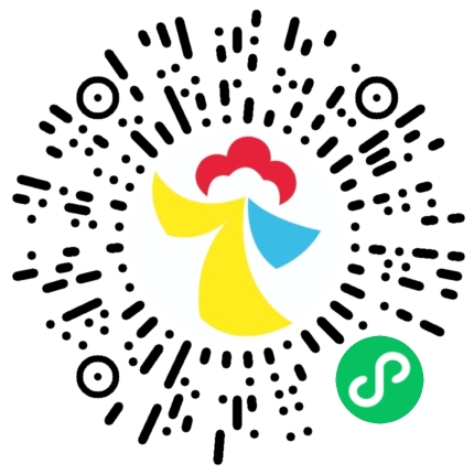 手机查看二维码