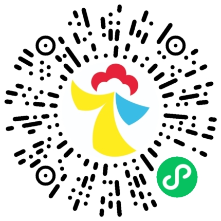 手机查看二维码