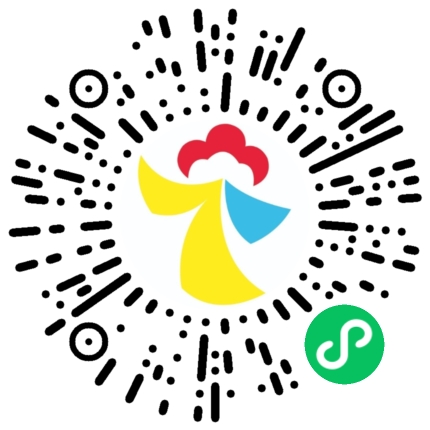 手机查看二维码