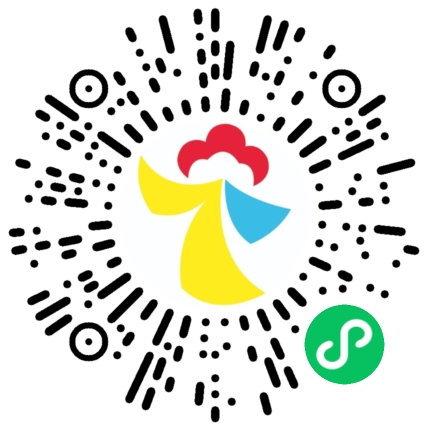 手机查看二维码