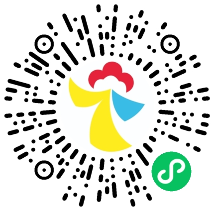 手机查看二维码