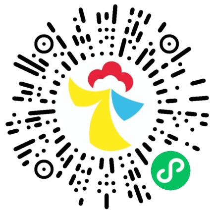 手机查看二维码