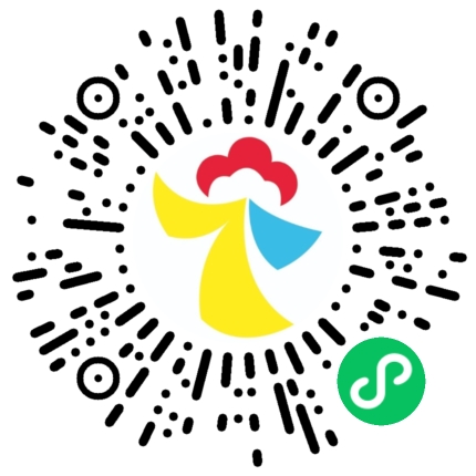 手机查看二维码