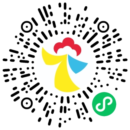 手机查看二维码