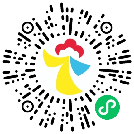 手机查看二维码