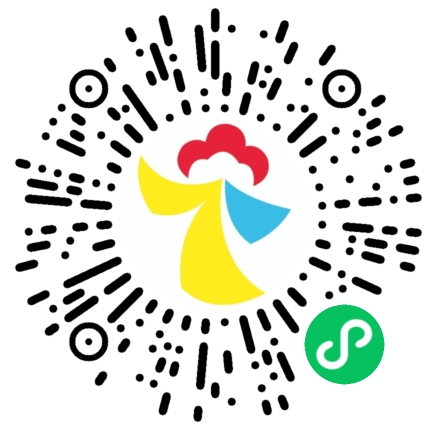 手机查看二维码