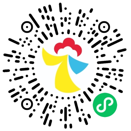 手机查看二维码