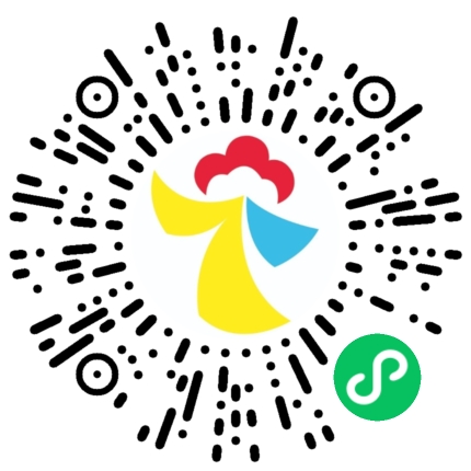 手机查看二维码