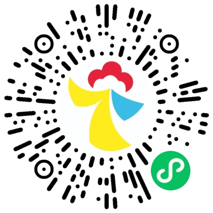 手机查看二维码