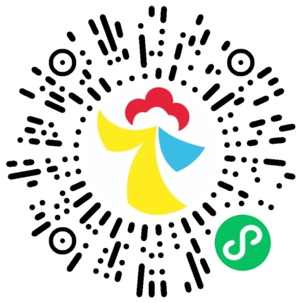 手机查看二维码