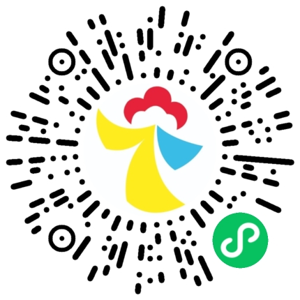 手机查看二维码