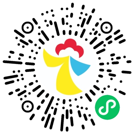 手机查看二维码