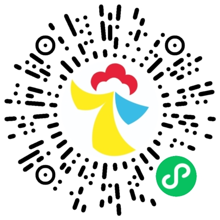 手机查看二维码