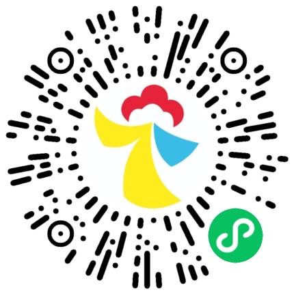 手机查看二维码