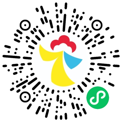 手机查看二维码