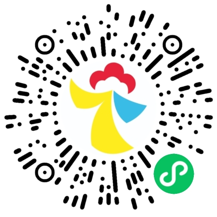 手机查看二维码