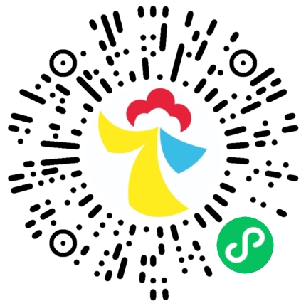 手机查看二维码