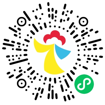 手机查看二维码