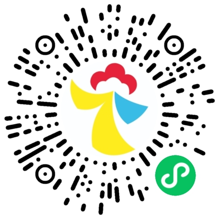 手机查看二维码