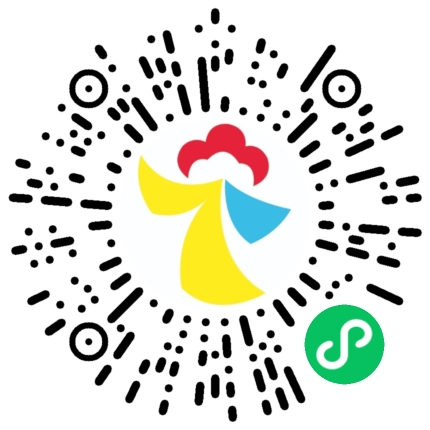 手机查看二维码