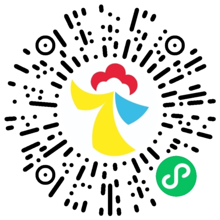 手机查看二维码