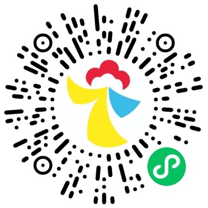 手机查看二维码