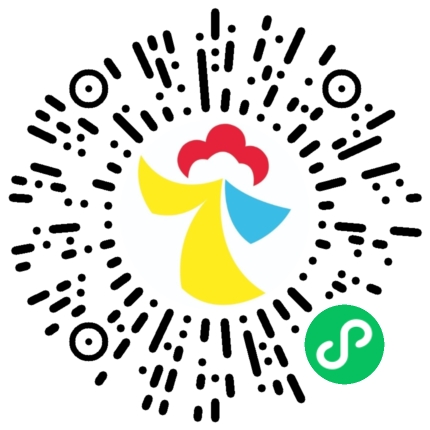 手机查看二维码