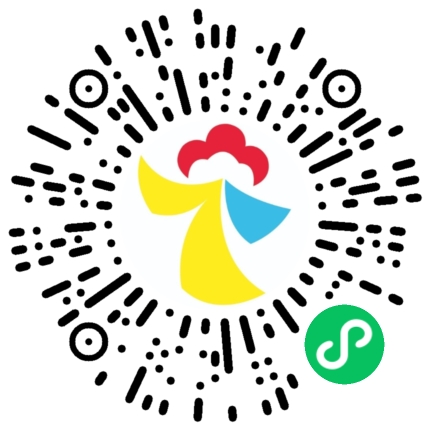 手机查看二维码