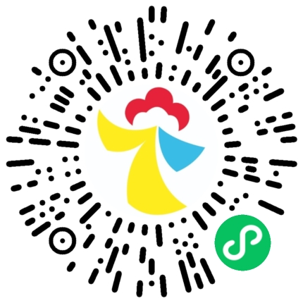 手机查看二维码