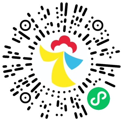 手机查看二维码