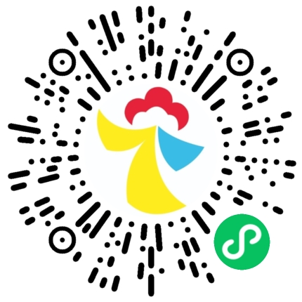 手机查看二维码