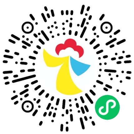 手机查看二维码