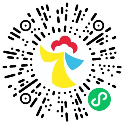 手机查看二维码