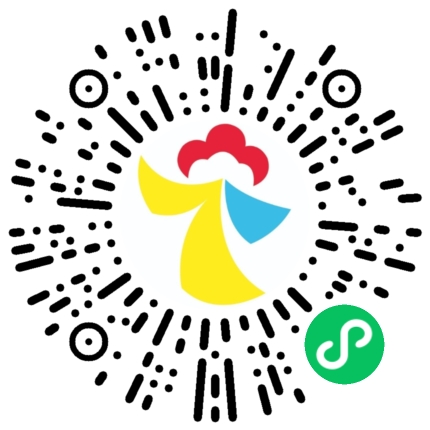 手机查看二维码